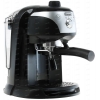 Кофеварка Delonghi EC 220 CD [Эспрессо полуавто./1100Вт/15 Бар/Используемый кофе: молотый, чалды/1 л/капуччино руч.]