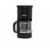 Кофеварка Erisson CM-1202 черная