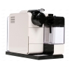 Кофемашина капсульная Delonghi EN 550.W белая