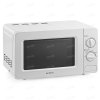 Микроволновая печь Supra MWS-2102MW [ 21л, 700Вт, соло, механическое управление]