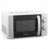 Микроволновая печь Supra MWS-2107MW [ 21л, 700Вт, соло, механическое управление]