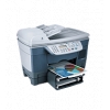 HP OFFICEJET D125XI  <C8373A>  А4 цв.принтер +цв.сканер +цв.копир USB ADF