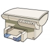 HP OFFICEJET PRO 1150C  <C5300A>  принтер +цв.сканер +копир