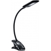 SUPRA SL-TL504 black [Сенсорное управление/регулировка яркости освещения]