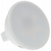 Лампа светодиодная ASD LED-JCDR-standard [5.5Вт, 160-260В, GU5.3, 4000К, 495Лм]