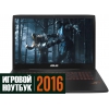 17.3" Ноутбук Asus (GL702VT-GC023T)(FHD) i7 6700HQ(2.6)/8Gb/1Tb+SSD 128/NV GTX970M 3Gb/BT/Win10