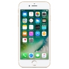 Смартфон Apple iPhone 7 4,7" 128Gb Gold 4x2.3Ghz/2048Mb/1334x750/IPS/3G/LTE/GPS/Cam12/iOS