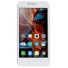 Смартфон Lenovo A2016 8Gb White 4x1.0Ghz/1024Mb/854x480/LTE/GPS/Cam5/2000mAh/Android 6