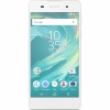 Смартфон Sony Xperia E5 5" White 16Gb 4x1.3Ghz/1534Mb/1280x720/IPS/LTE/GPS/NFC/Cam13/2300mAh/And6.0