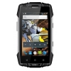 Смартфон Texet ТМ-4083 4" 8Gb Black 4x1.3GHz/1024Mb/800x480/IPS/2SIM/IP68/Cam8AF/2600mAh/Android 5.1