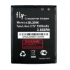Аккумулятор Partner для Fly (BL3506, 1050mAh)