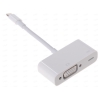 AV Адаптер Apple Lightning to VGA (MD825ZM/A)