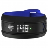 Фитнес-трекер Mio FUSE Cobalt Small-Medium, черный / синий