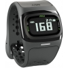 Спорт часы Mio ALPHA 2 Black Large (серый / черный)