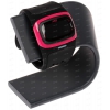 Спорт часы Mio ALPHA 2 Pink Small-Medium (черный / розовый)