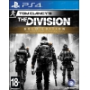 Игра для PS4 "Tom Clancy's The Division" Gold Edition (18+) [русская версия] (Экшен)