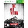 Игра для Xbox 360 "The Evil Within" (18+) [русские субтитры] (Хоррор)