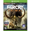 Игра для Xbox ONE "Far Cry Primal" Специальное издание (18+) [русские субтитры] (Экшен)