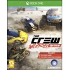 Игра для Xbox ONE "The CREW Wild Run Edition" (12+) [русская версия] (Гонки)