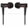 Наушники Creative Aurvana In-Ear 2 Plus [вставные (затычки), закрытые,микр 15-16000 Гц, каб. 1.2м, разъем 3,5мм]