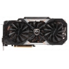 Видеокарта PCI-E Gigabyte GeForce GTX 1080 XTREME GAMING 8Gb 256bit GDDR5X [GV-N1080XTREME-8GD] DVI HDMI DP
