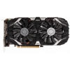 Видеокарта PCI-E MSI GeForce GTX 1060 OC 3072MB 192bit GDDR5 [GTX 1060 3GT OC] DVI HDMI DP