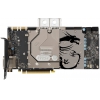 Видеокарта PCI-E MSI GeForce GTX 1080 SEA HAWK EK X 8Gb 256bit GDDR5X [GTX 1080 SEA HAWK EK X] DVI HDMI DP
