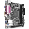 Плата ASRock Socket-AM1 AM1B-ITX 2xDDR3-1600 PCI-Ex16 HDMI/DVI/DSub 6ch 4xSATA3 RAID 2xUSB3 LPT mini-ITX