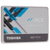 Твердотельный накопитель SSD 2.5" SATA-3 480Gb Toshiba OCZ TR150 [TRN150-25SAT3-480G] TLC (R550/W530MB/s)