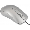 Мышь проводная Oklick 155M Optical 1600dpi Silver USB