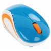 Мышь беспроводная Logitech Wireless Mini Mouse M187 Blue (910-002738/910-002731) USB