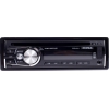 Автопроигрыватель Supra SCD-401U [1DIN, 4x50 Вт, CD/USB/SD, (Красная)]