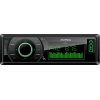 Автопроигрыватель Supra SFD-121USC [1DIN, 4x50 Вт, USB/SD, (Зеленая)]