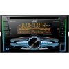 Автопроигрыватель JVC KW-R920BT [2DIN, 4x50 Вт, CD/BT/USB, FLAC]