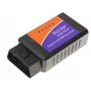 Диагностический адаптер Orion ELM 327 Bluetooth
