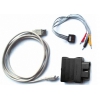 Диагностический адаптер Orion K-Line (USB - OBD II)
