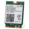 wifi адаптер Intel 7265, 867Mbps, 802.11ac, 2.4GHz & 5GHz wireless LAN M.2 network adapter + Bluetooth 4.0