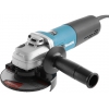 Углошлифовальная машина Makita 9565C [1400Вт;круг-125мм;12000 об/мин;коробка;вес 2,3кг]