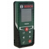 Лазерный дальномер Bosch PLR 25 NEW [0,05 - 25 м, ± 2 мм, 2 исходных плоскости измерения]