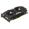 Видеокарта PowerColor PCI-E AXRX 480 8GBD5-3DHD AMD Radeon RX 480 8Gb 256bit GDDR5 1266/8000 DVIx1/HDMIx1/DPx3/HDCP Ret