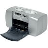 HP PHOTOSMART 130  <C8442A>  струйный (10х15см, 4800*1200DPI, CF I/II, SM, MS, MMC, SD) USB