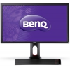 Монитор Benq 27" Zowie XL2720 серый TN+film LED 1ms 16:9 DVI HDMI 3D матовая HAS Pivot 12000000:1 300cd 170гр/160гр 1920x1080 D-Sub DisplayPort FHD USB 7.5кг (9H.LEWLB.RBE)