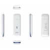 Модем 2G/3G/4G ZTE MF823D USB внешний белый