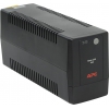 UPS 650VA Back  APC <BX650LI>