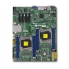 Серверная материнская плата C612 LGA2011 EATX MBD-X10DRD-I-B Supermicro