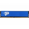 Память DDR4 8Gb 2400MHz Patriot PSD48G240081H RTL PC4-19200 CL17 DIMM 288-pin 1.2В