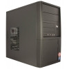 ПК IRU Office 311 MT i3 6100 (3.7)/4Gb/1Tb 7.2k/HDG530/Windows 10 Professional 64 +MSO HaB 2016/GbitEth/400W/черный (396863)