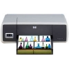 HP DESK JET 5743  <C9016C>  струйный A4 USB
