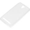 Чехол (клип-кейс) Redline для Asus Zenfone Go ZC451TG iBox Crystal прозрачный (УТ000008402)