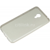 Чехол Redline для Meizu M3s mini iBox Crystal серый (УТ000009774)